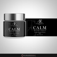 Product Labels (Includes Mockups)