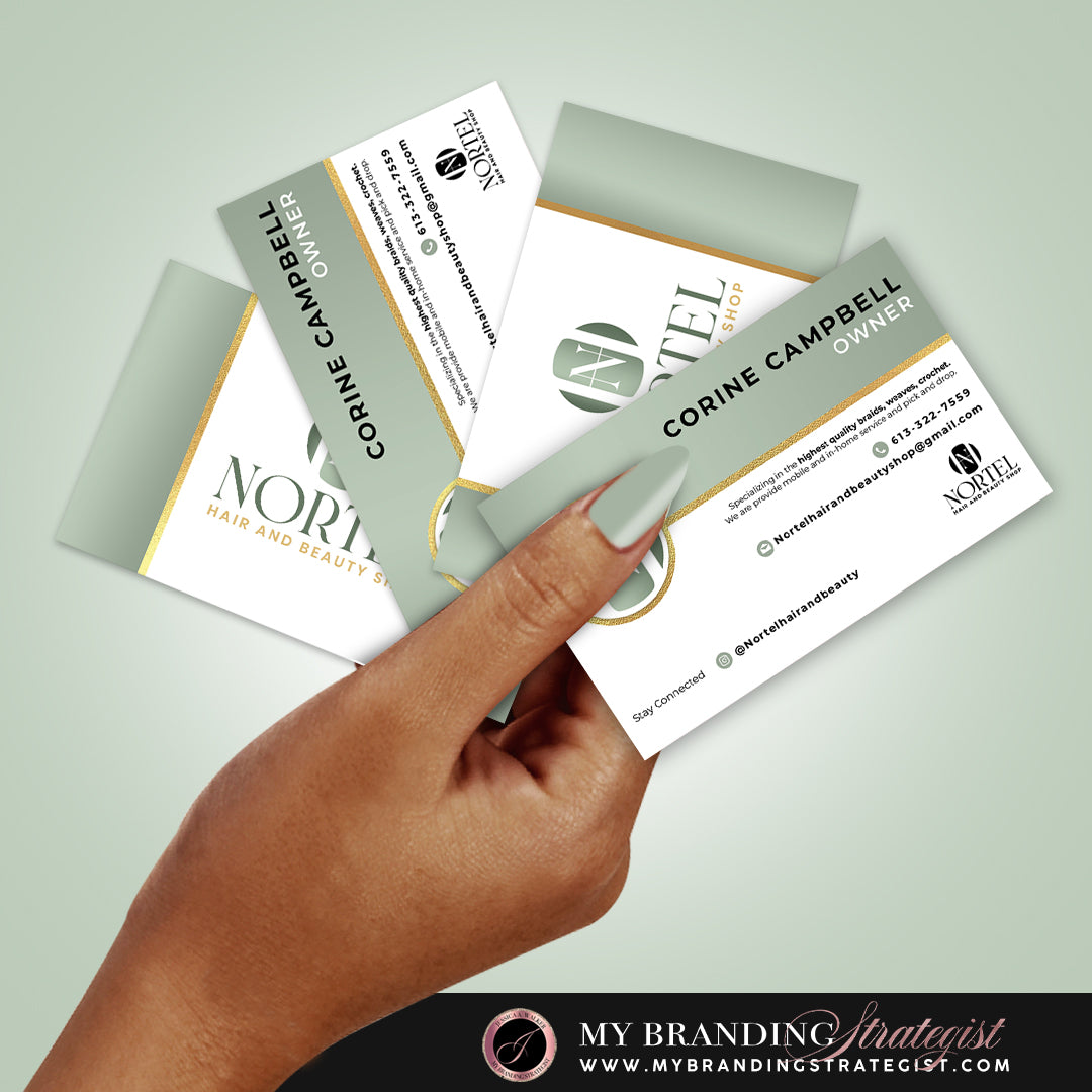 Business Cards