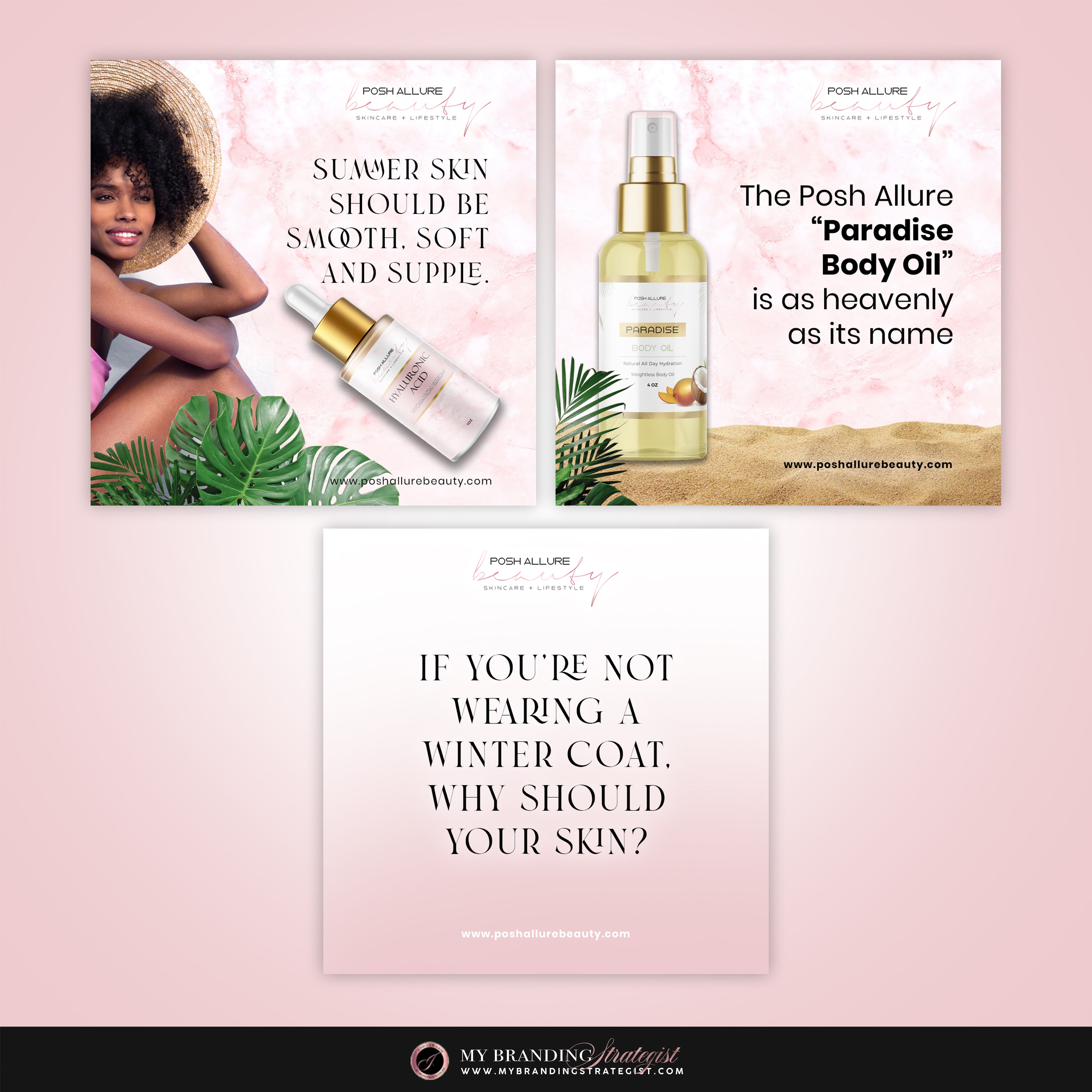 Branding Templates/Flyers