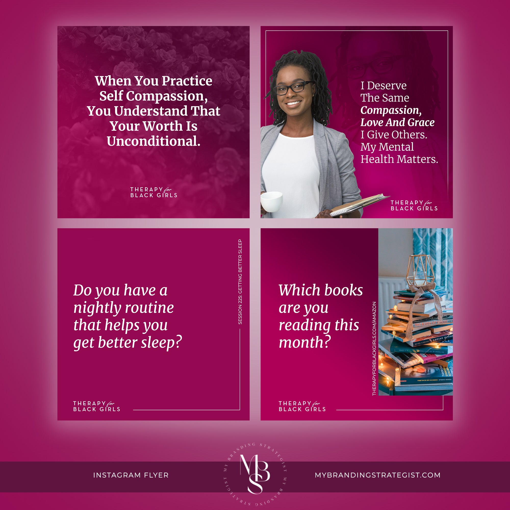 Branding Templates/Flyers
