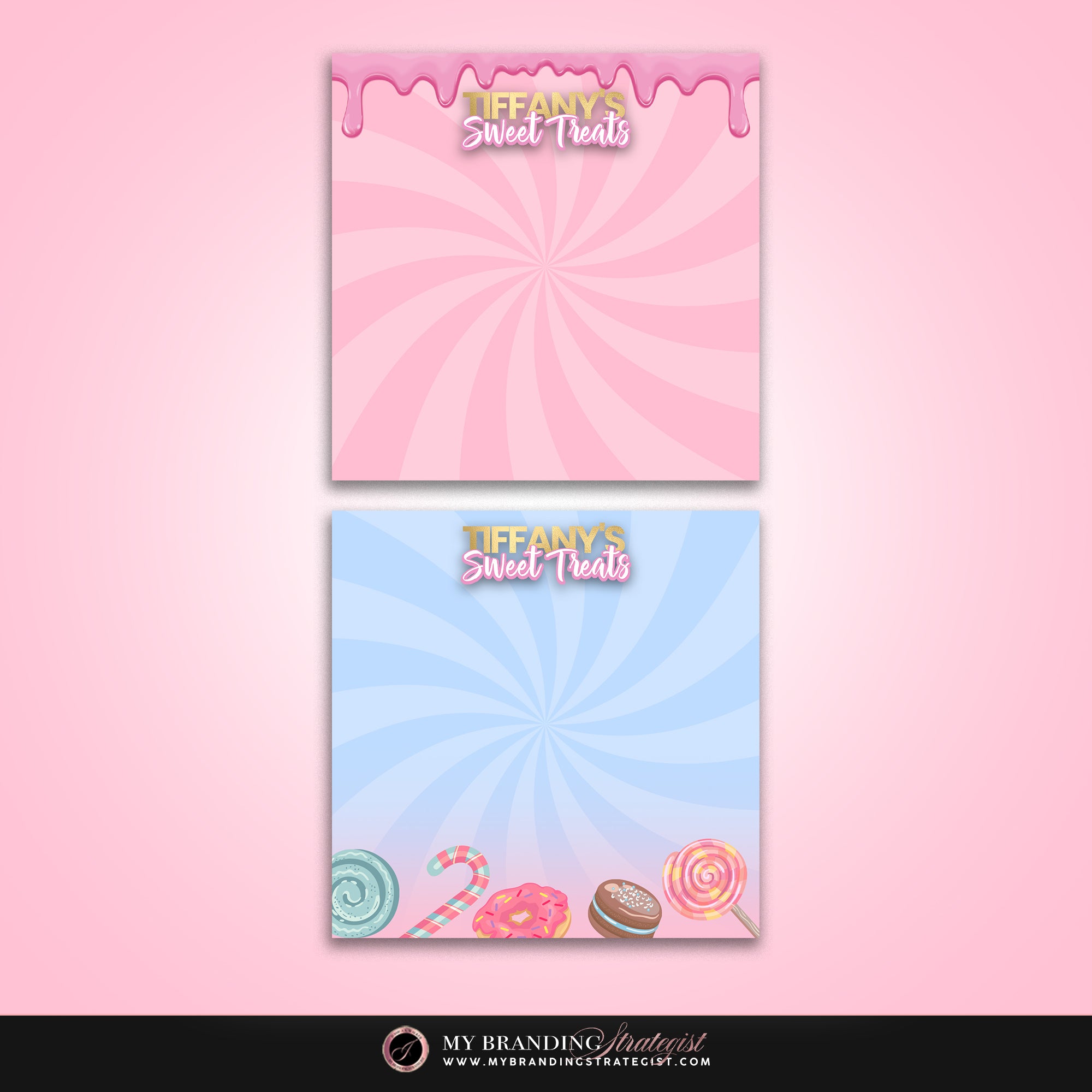 Branding Templates/Flyers