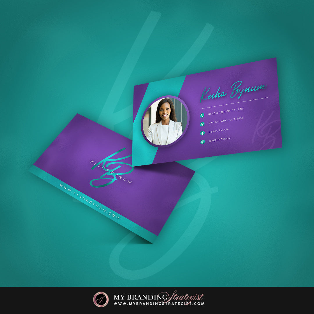 Business Cards