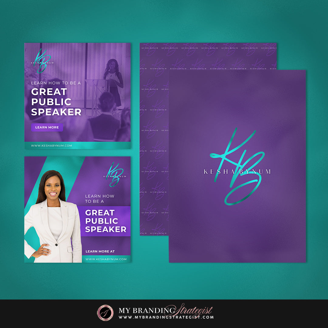 Branding Templates/Flyers