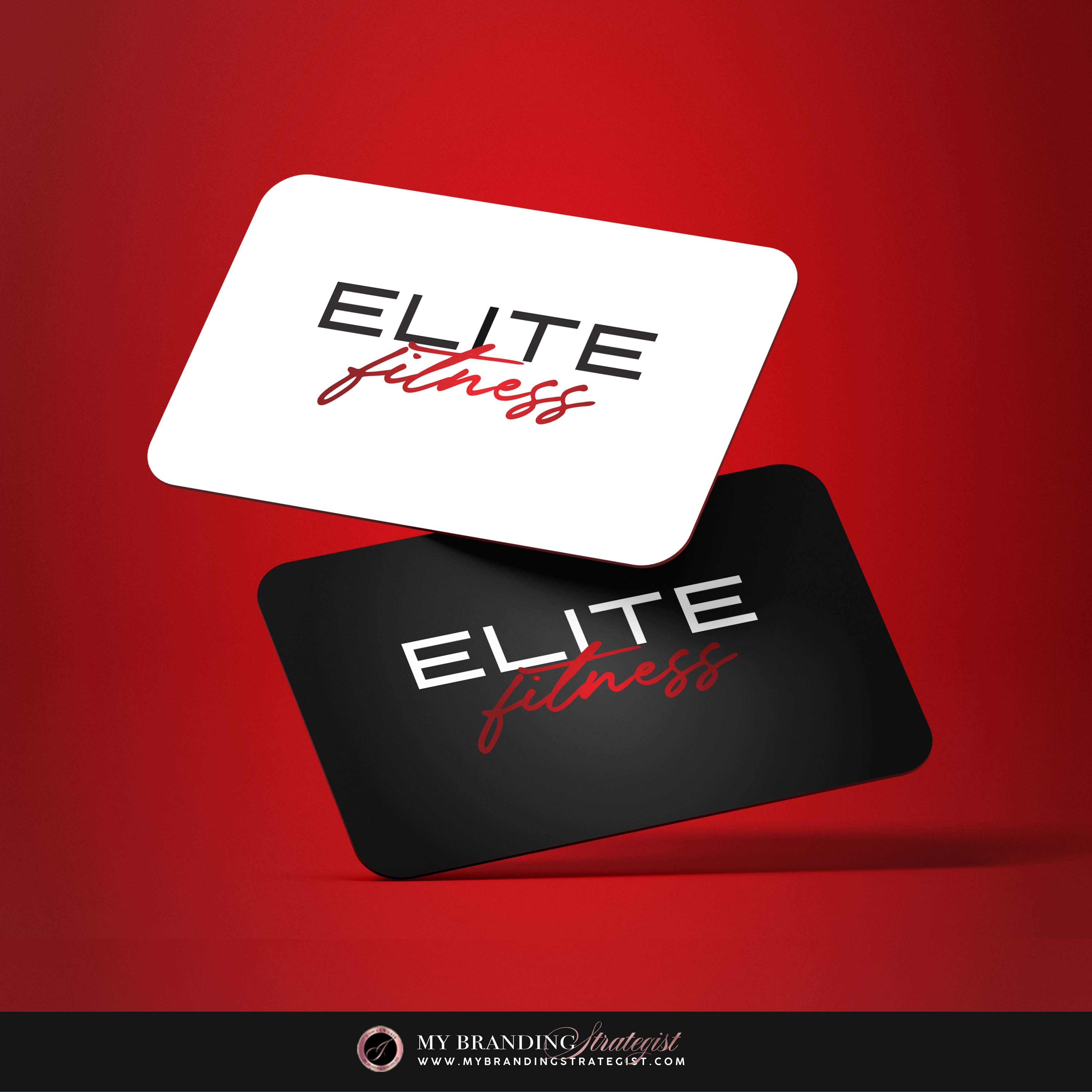 Business Cards