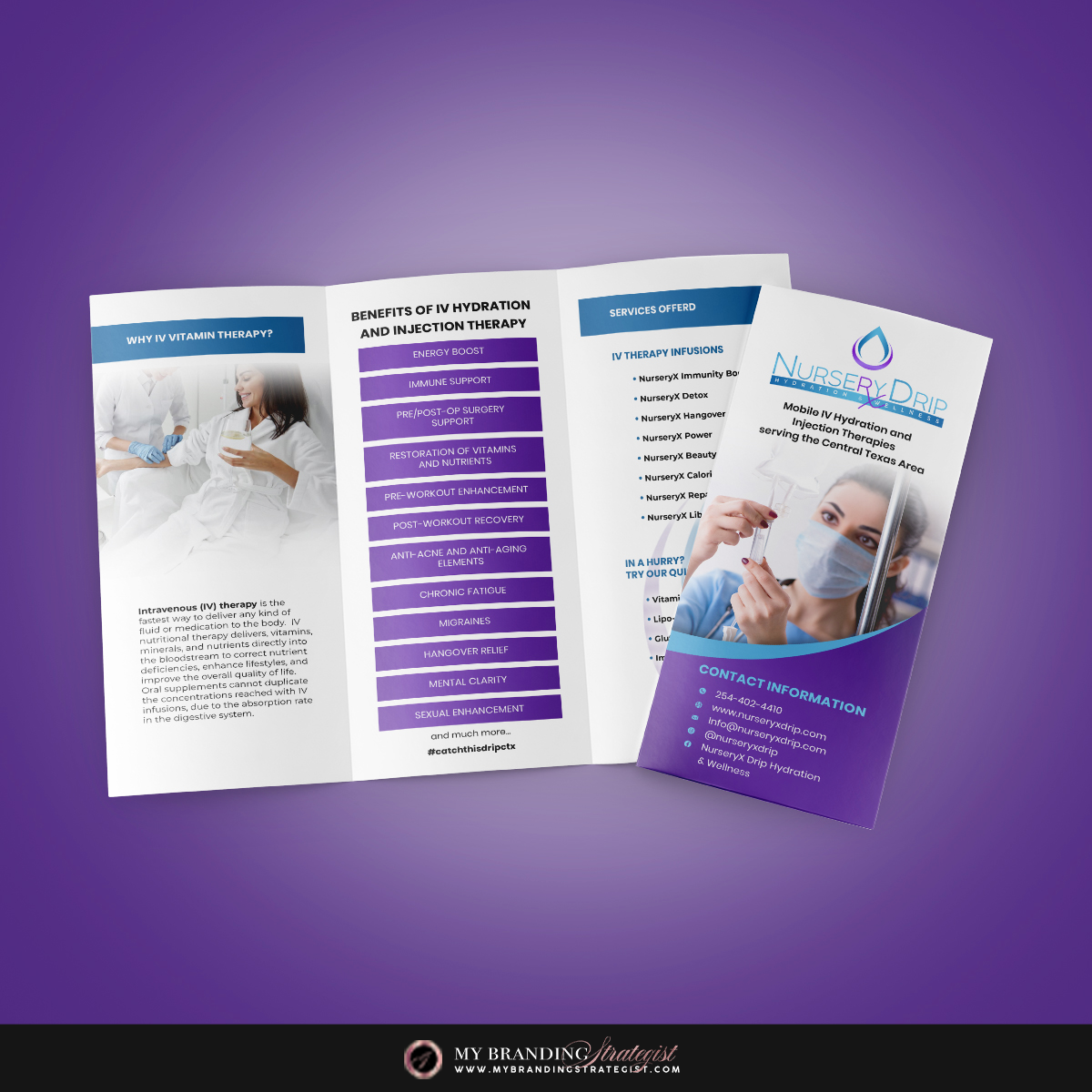 Brochure