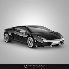 Car & Vehicle Wrap