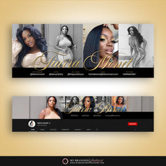 Social Media Banner