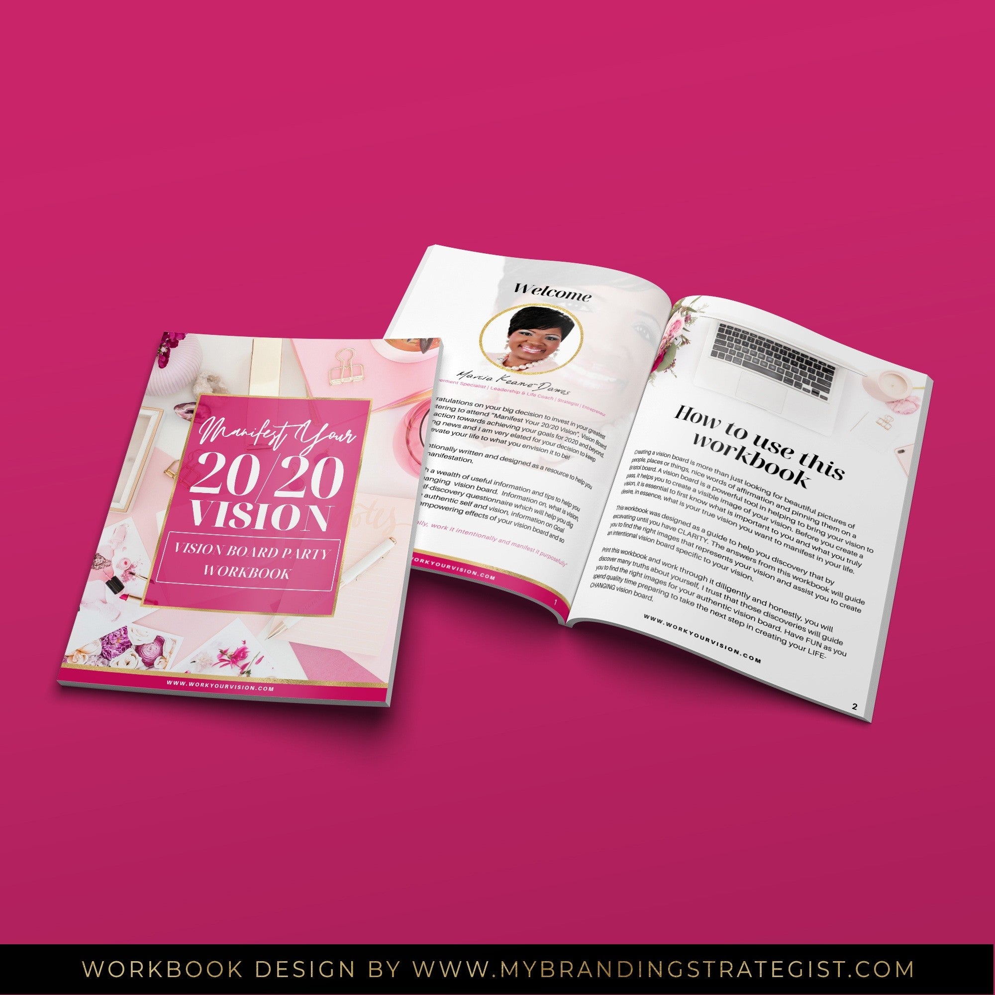 MOCKUP JOURNAL