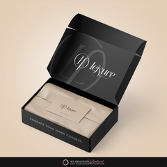 Mailer Box Design
