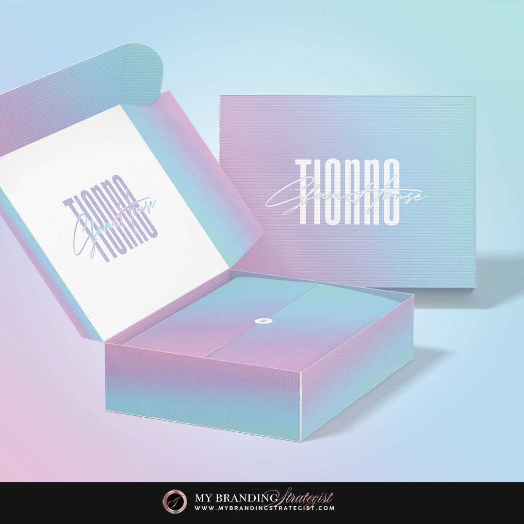 Package Design