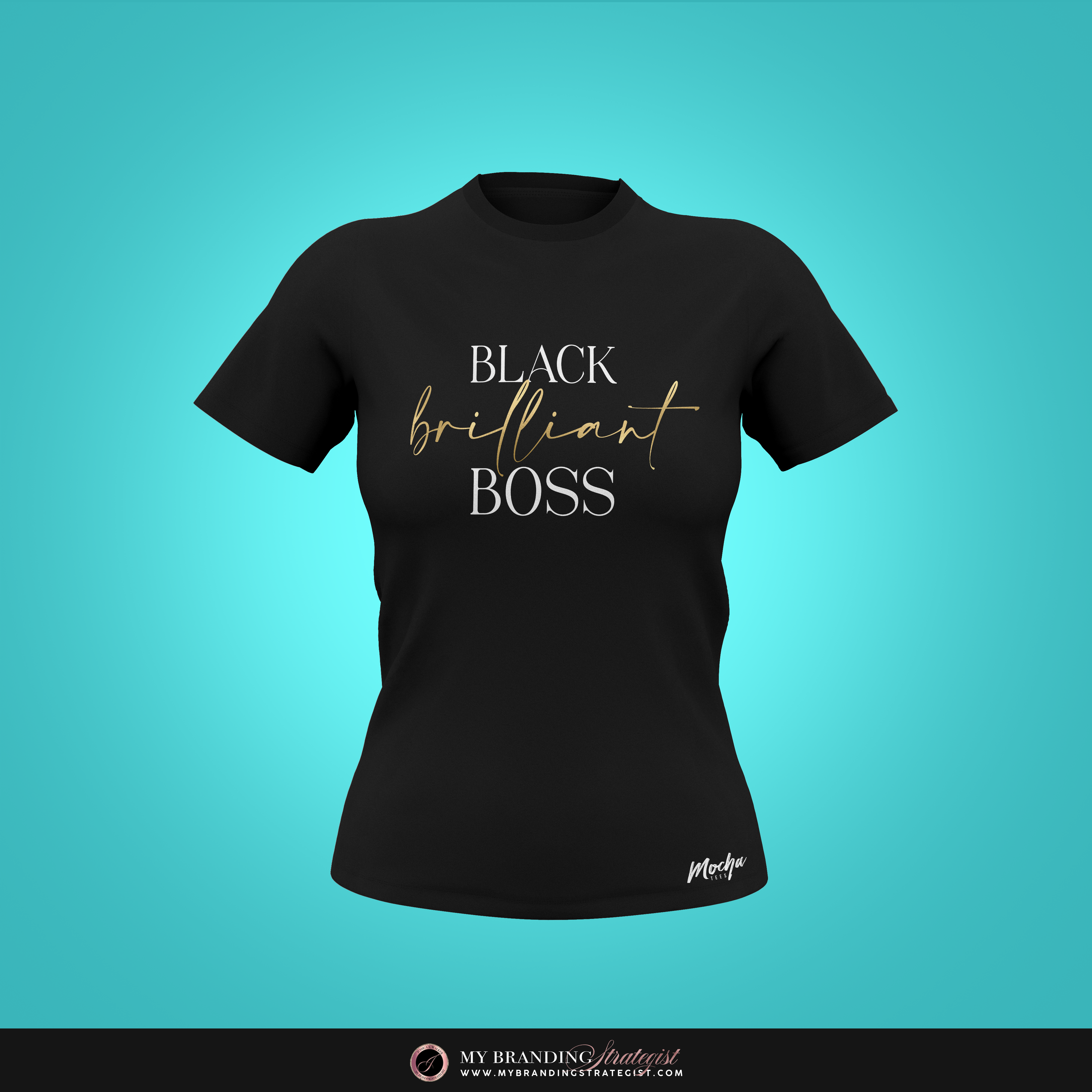 T-Shirt Design