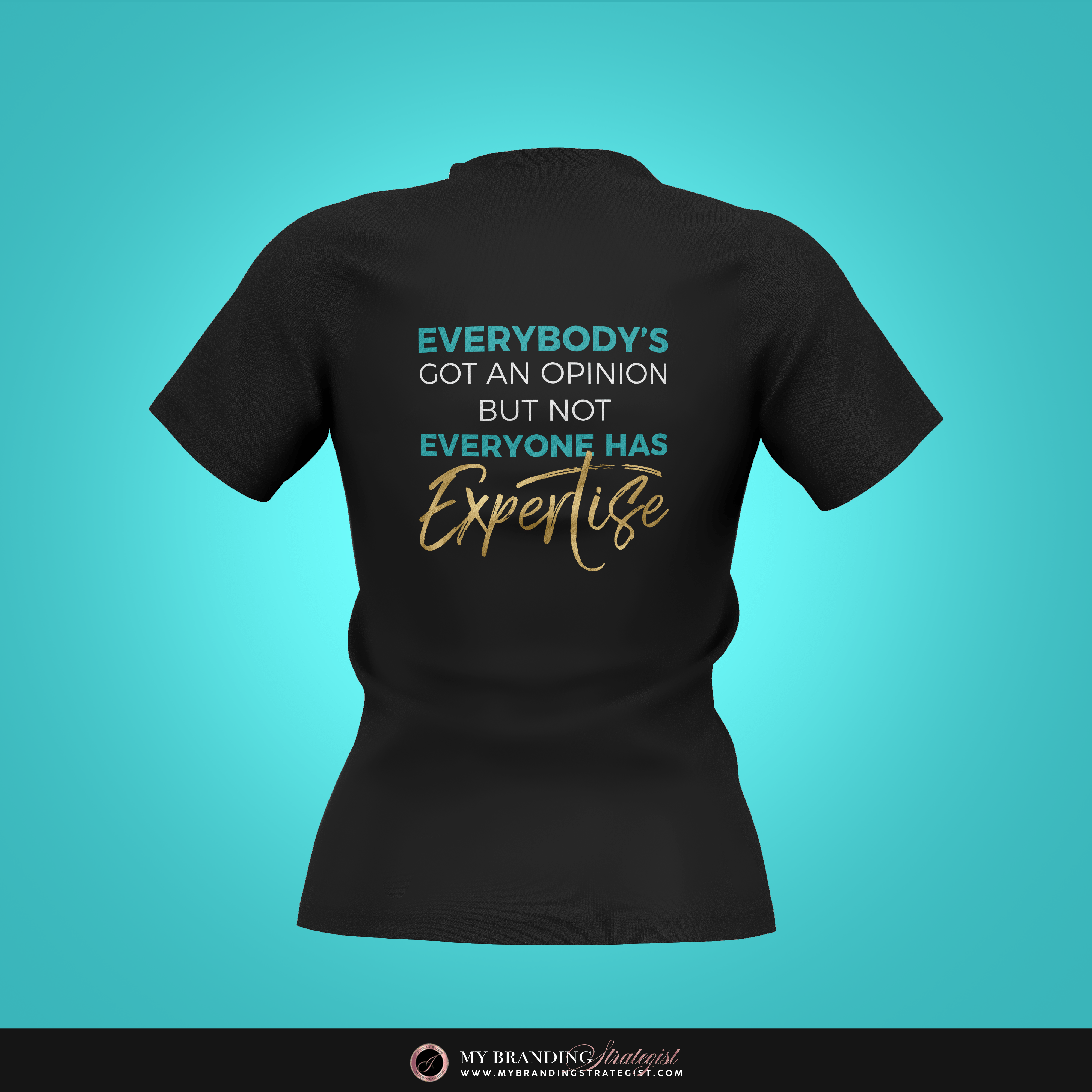 T-Shirt Design