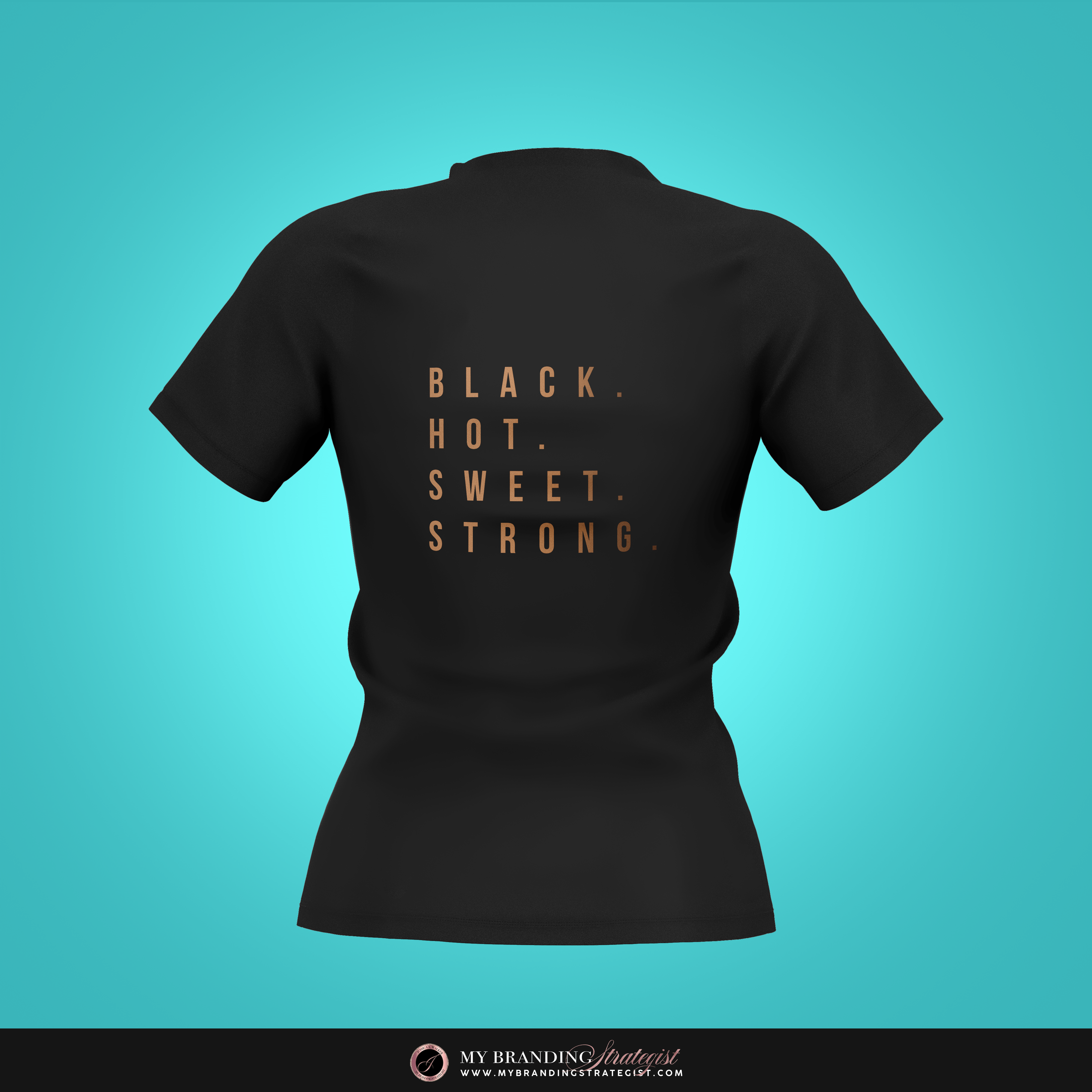 T-Shirt Design