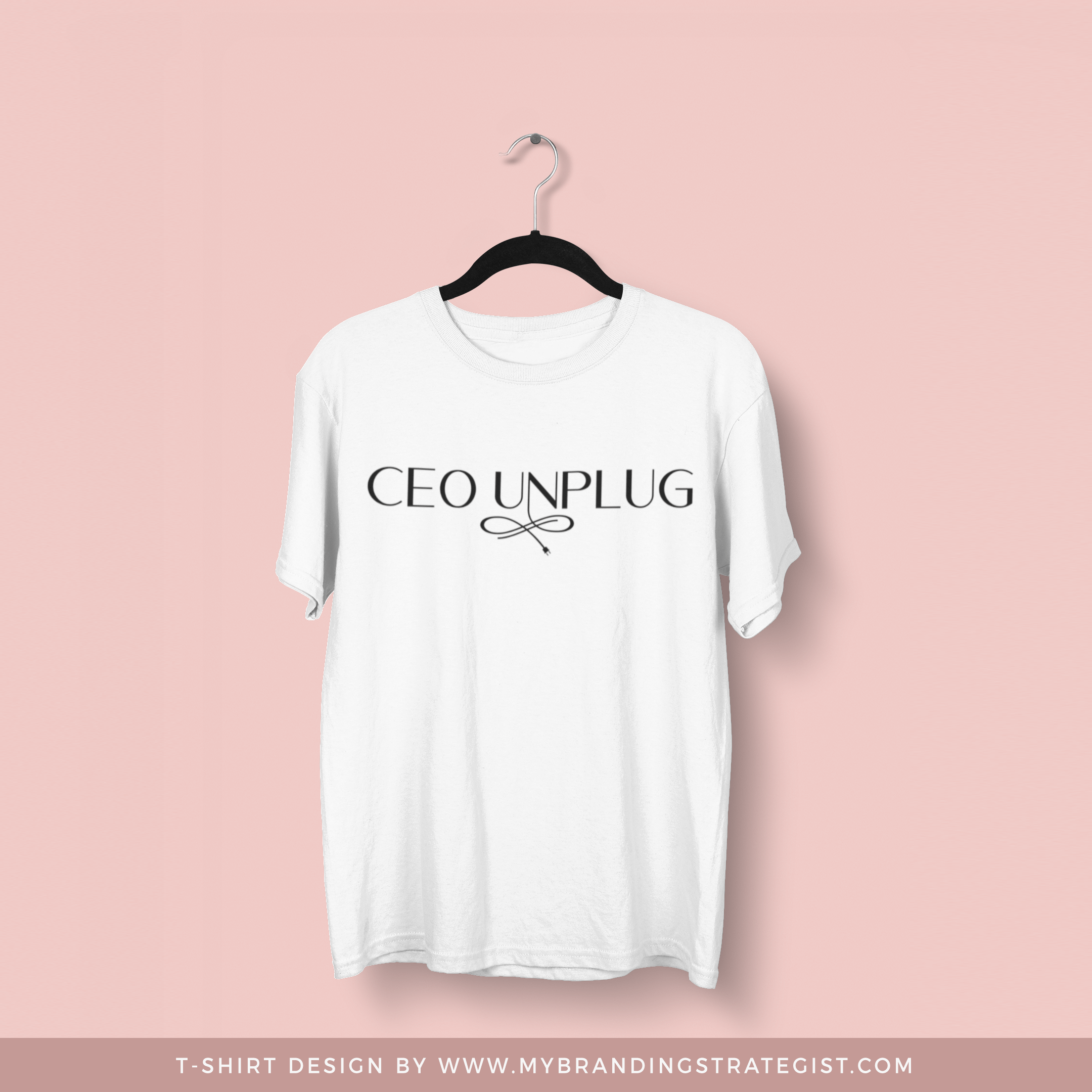 T-Shirt Design