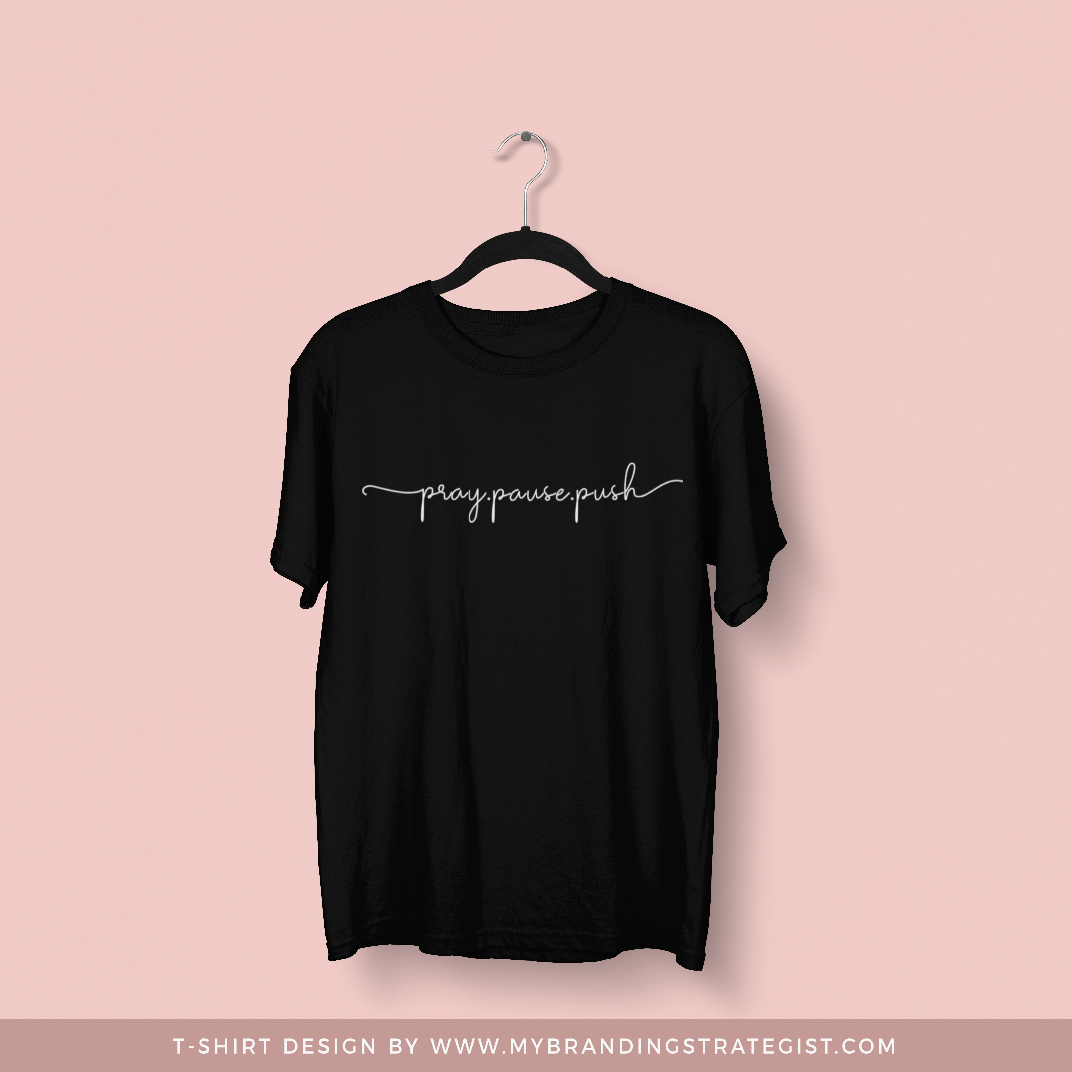 T-Shirt Design
