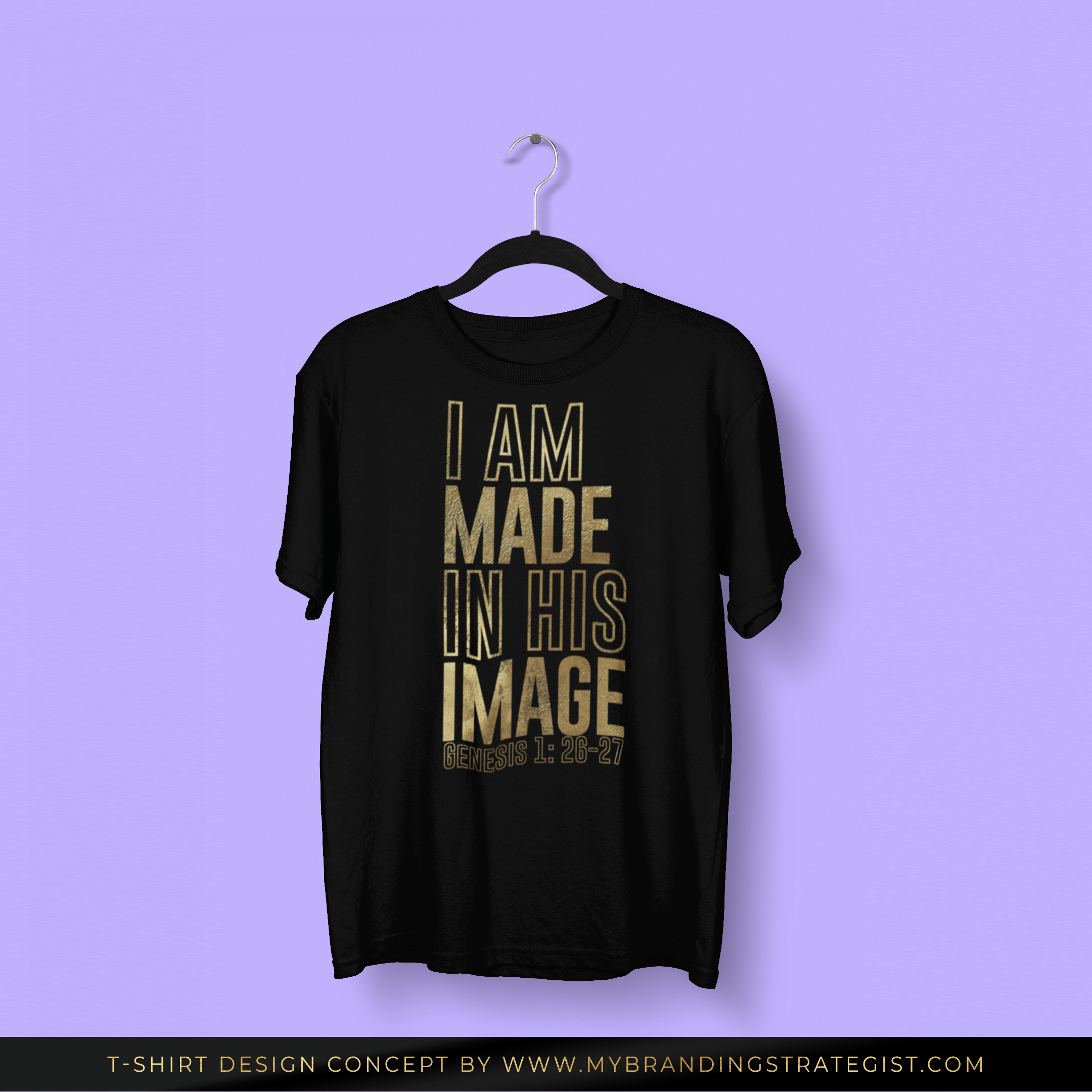 T-Shirt Design