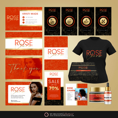 Build Your Branding Bundle (Choose 3)