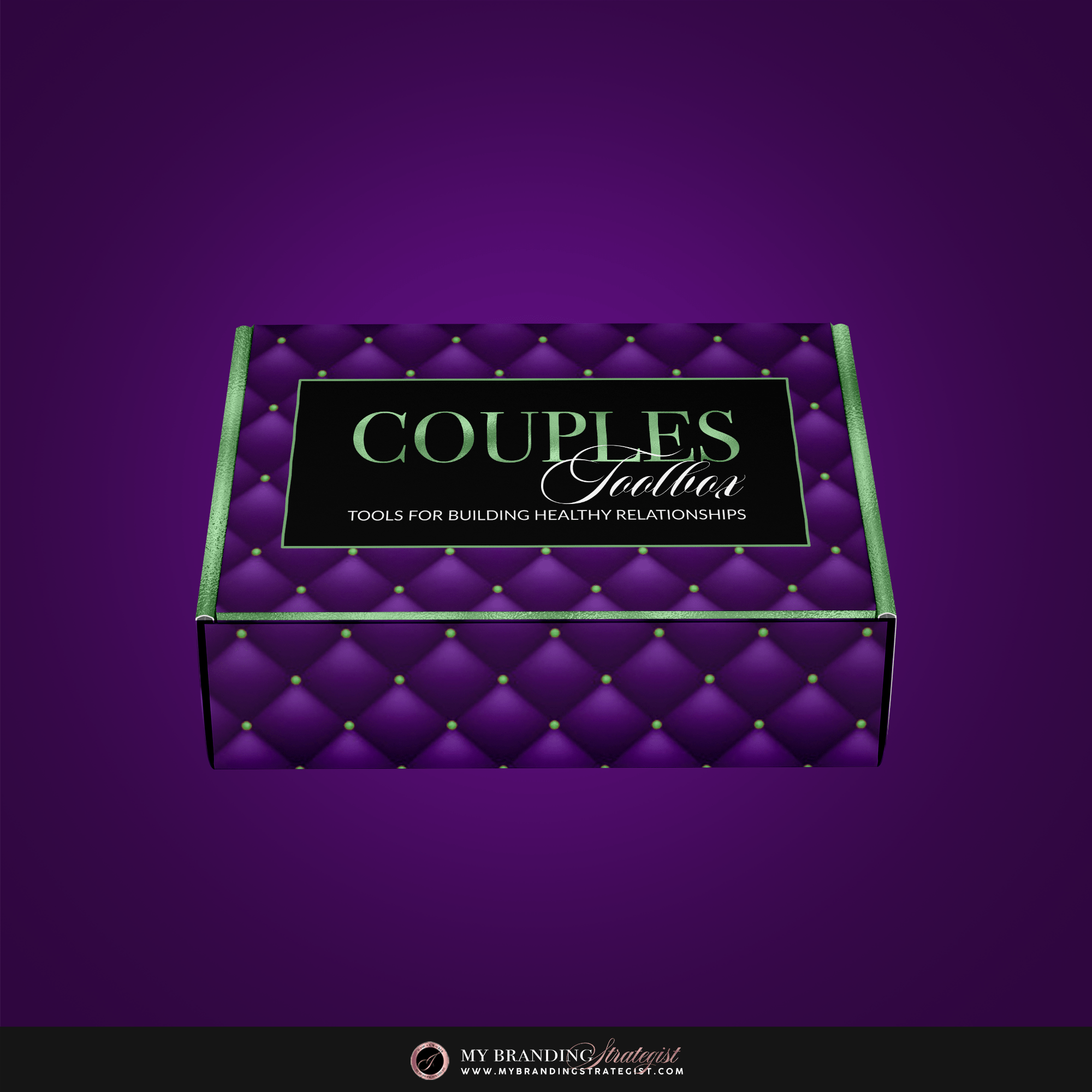Custom Mailer Box (Design + Print)