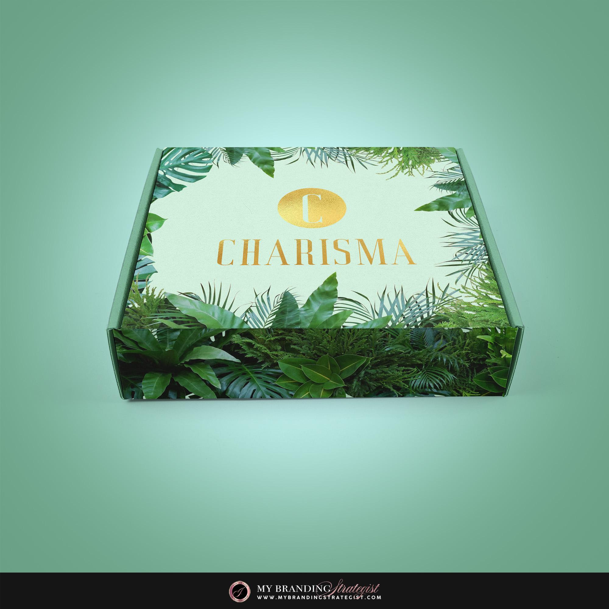 Package Design