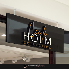 Signage Mockup