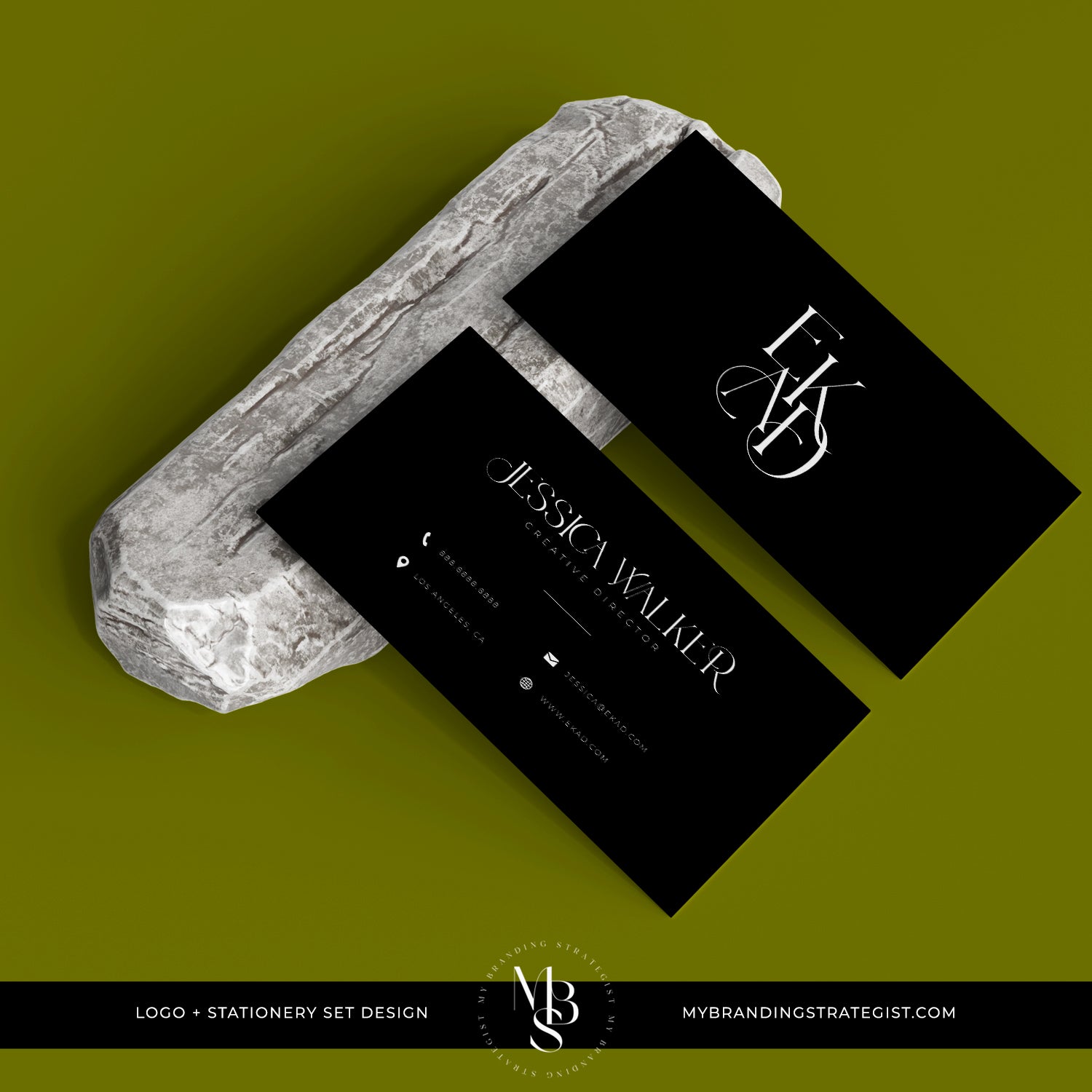 Business Cards