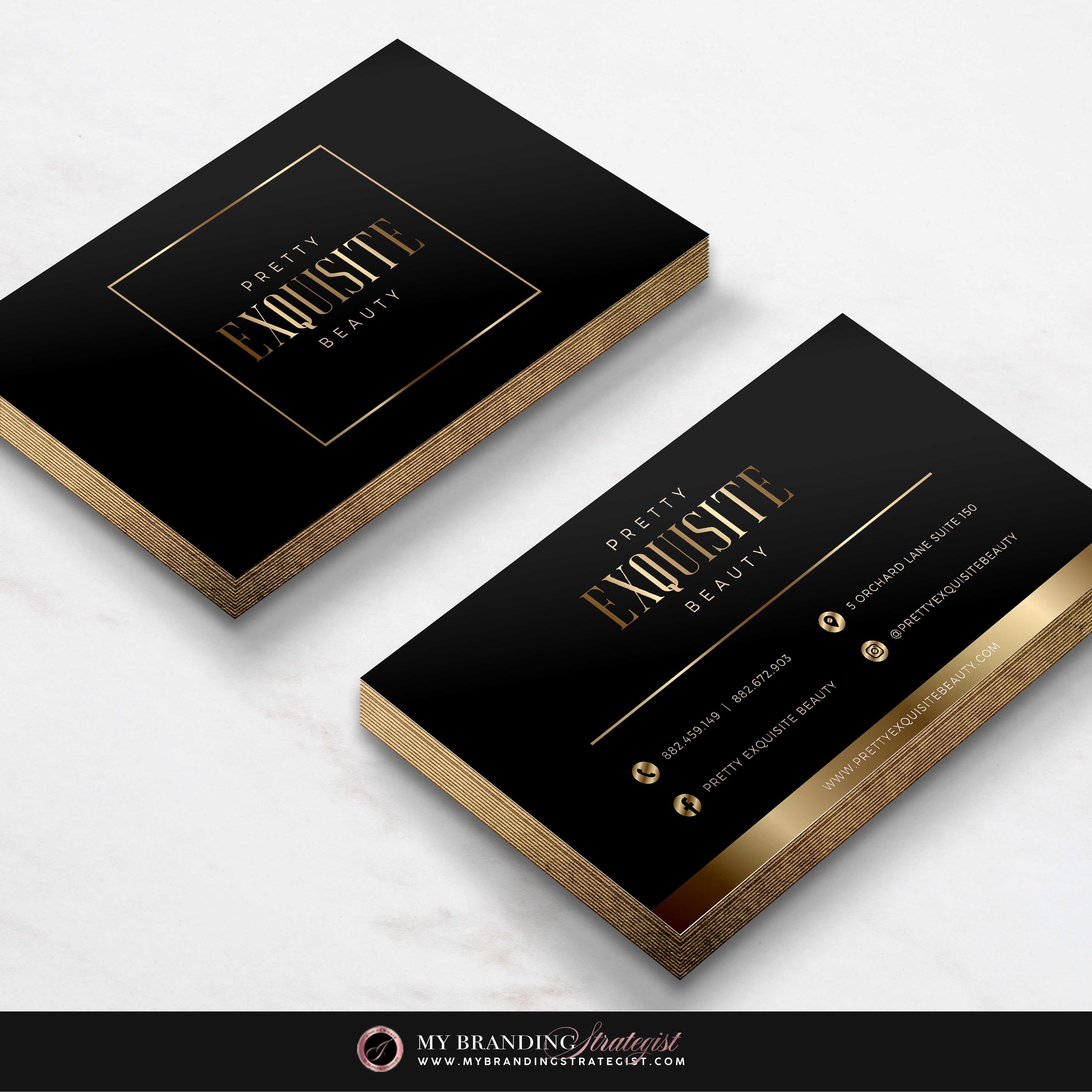 Business Cards