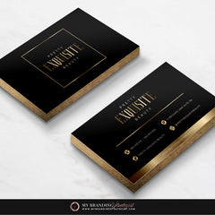 Business Cards