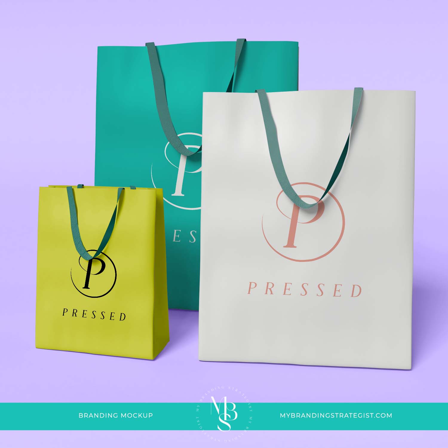 Shopping Bag Design