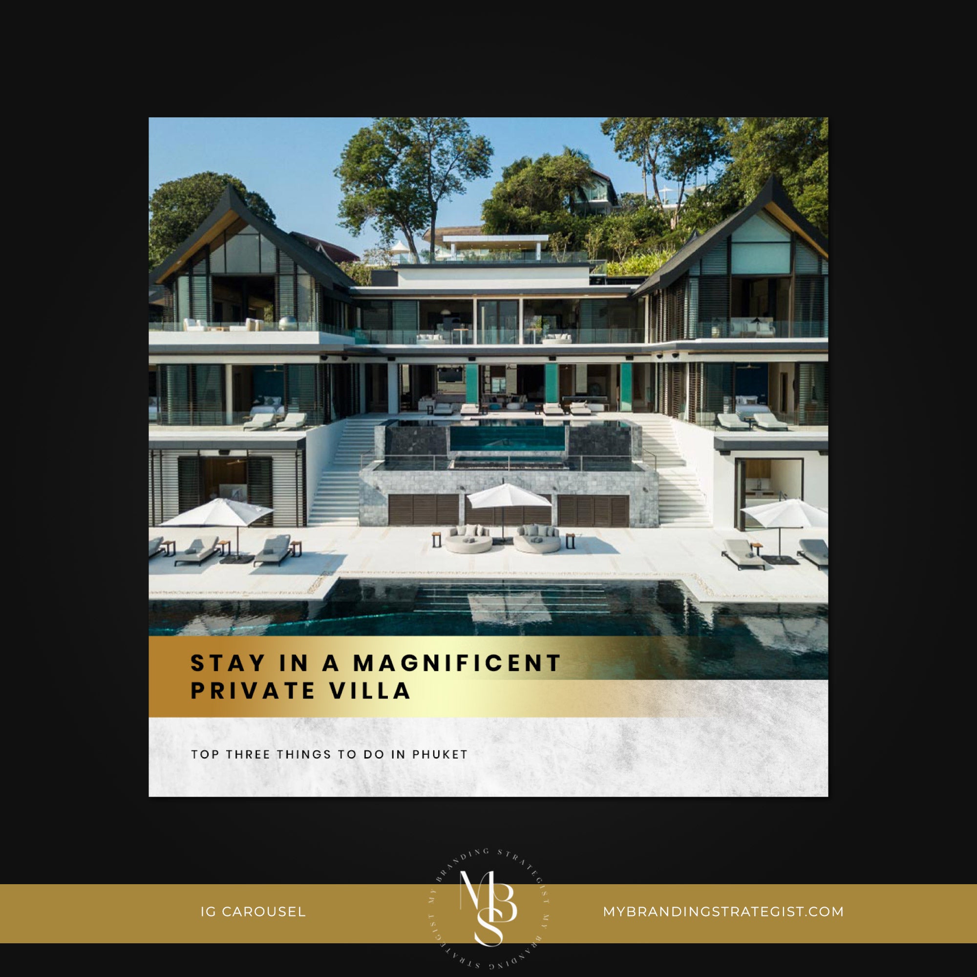 Branding Templates/Flyers