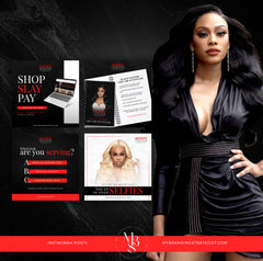 Branding Templates/Flyers