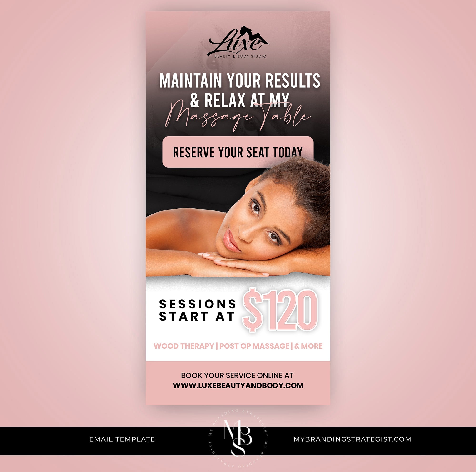 3 Email Newsletters