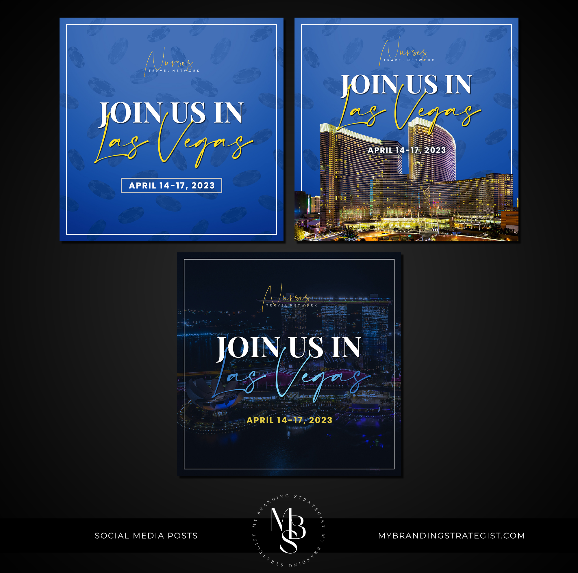 Branding Templates/Flyers
