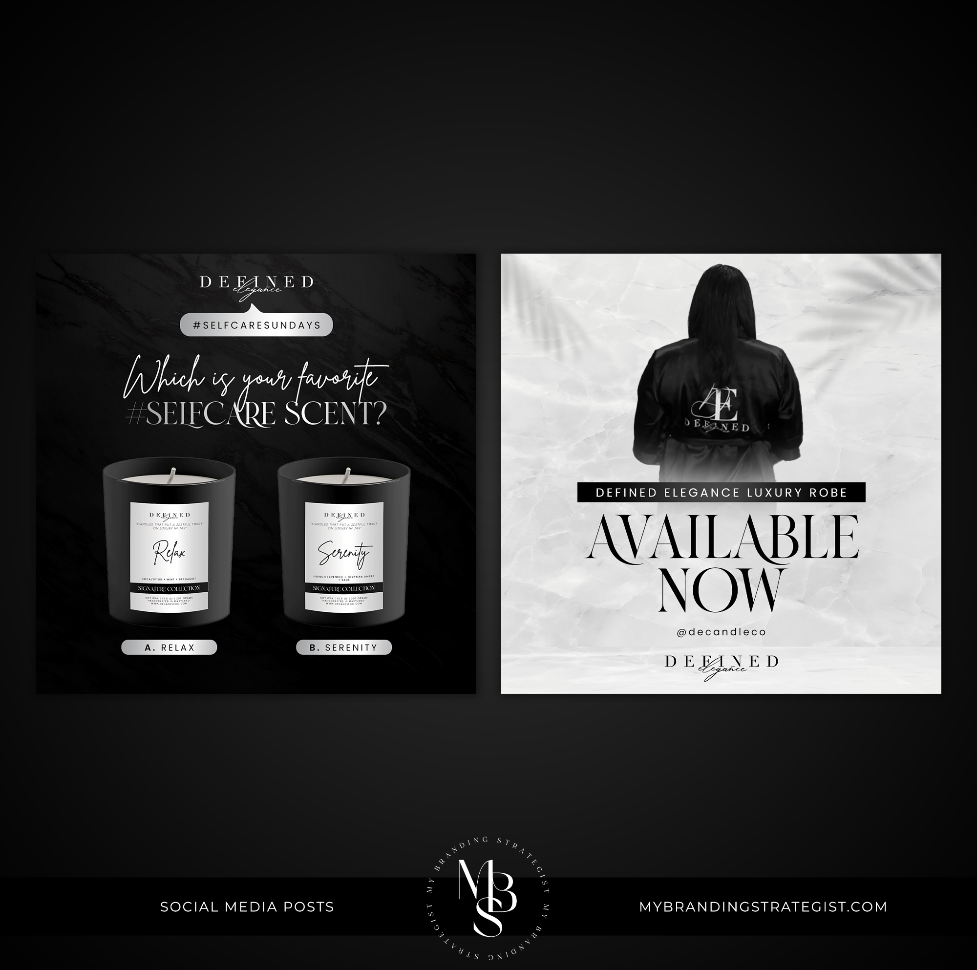 Branding Templates/Flyers