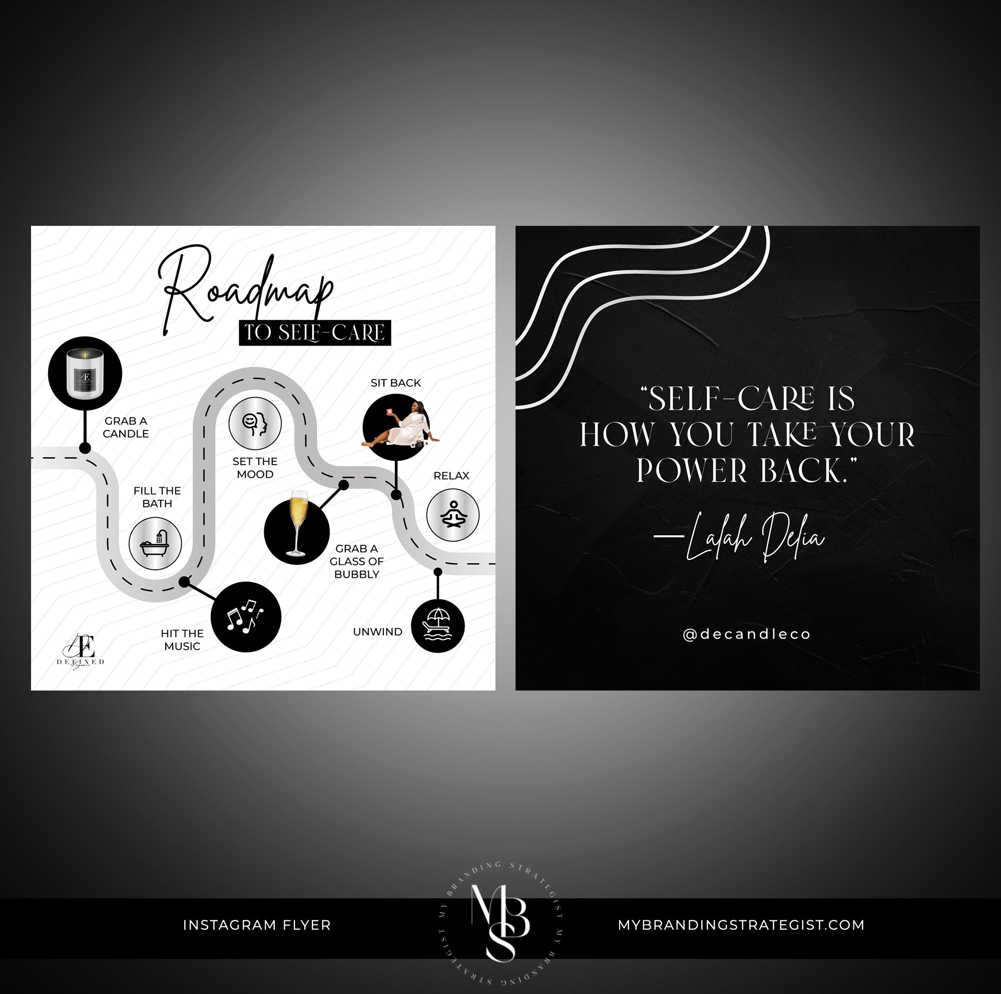Branding Templates/Flyers
