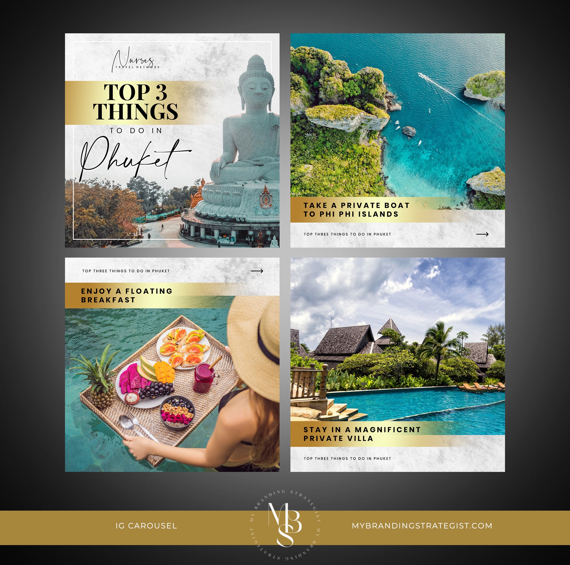 Branding Templates/Flyers