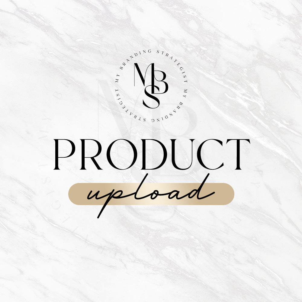 Product Listing Input (price per product listing)