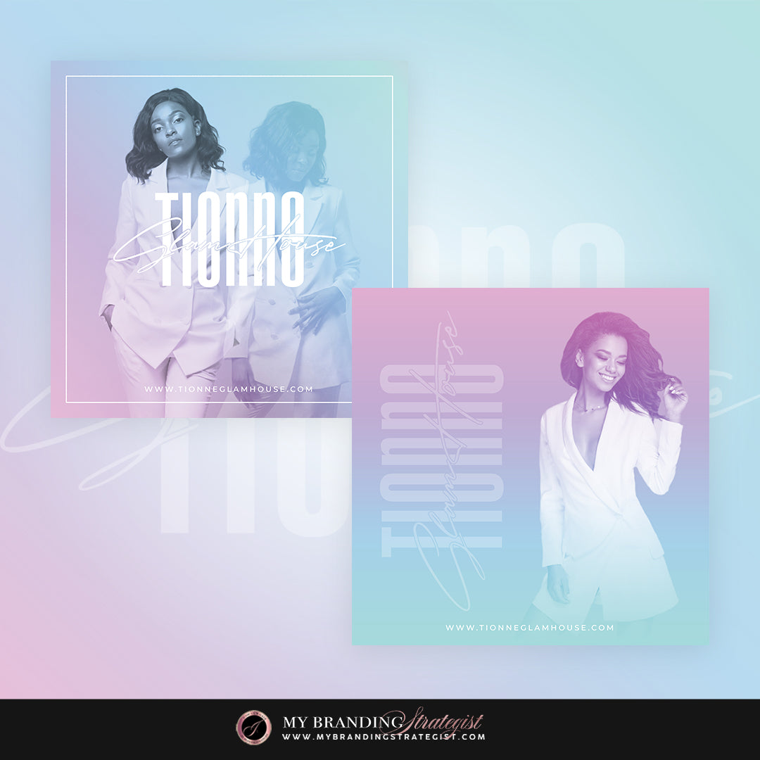 Branding Templates/Flyers