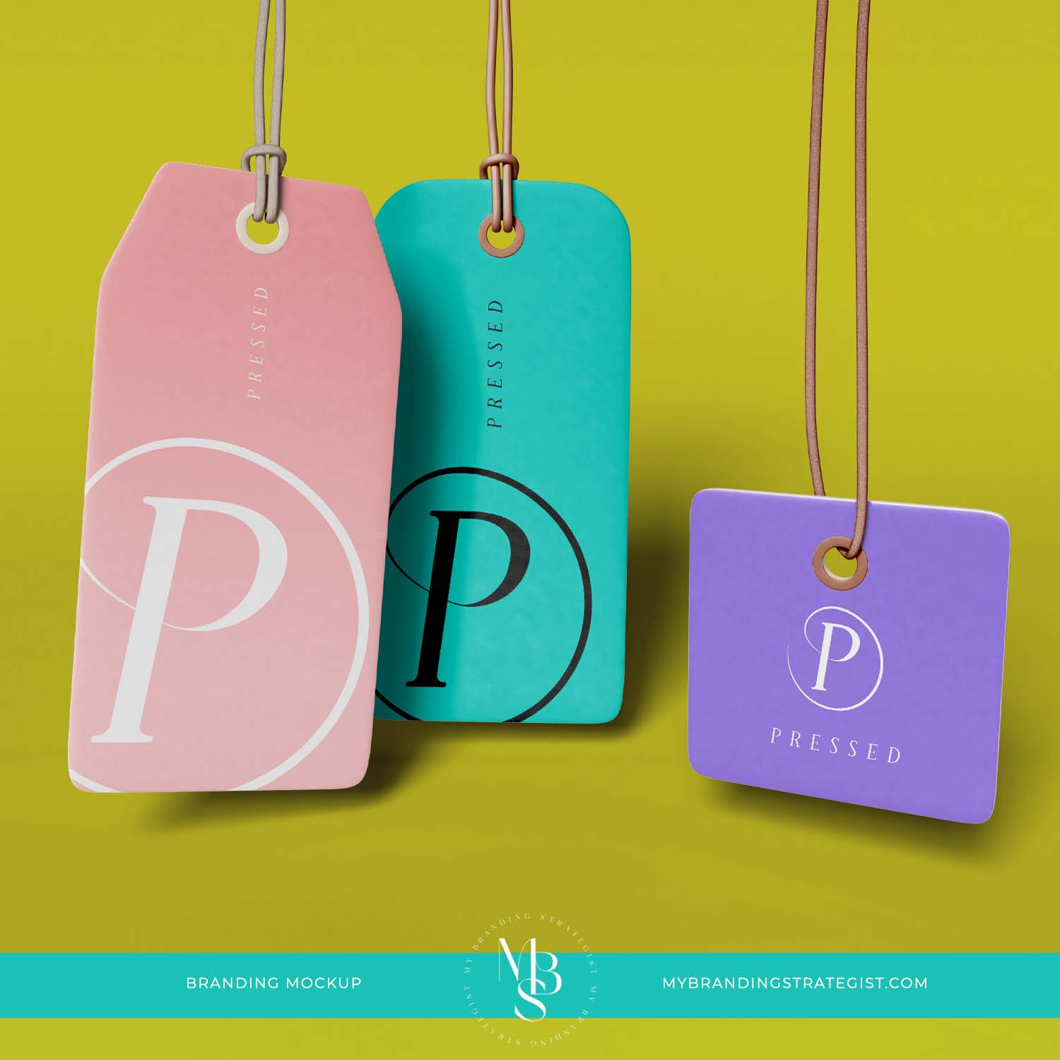 Hangtag Design