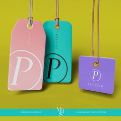 Hangtag Design
