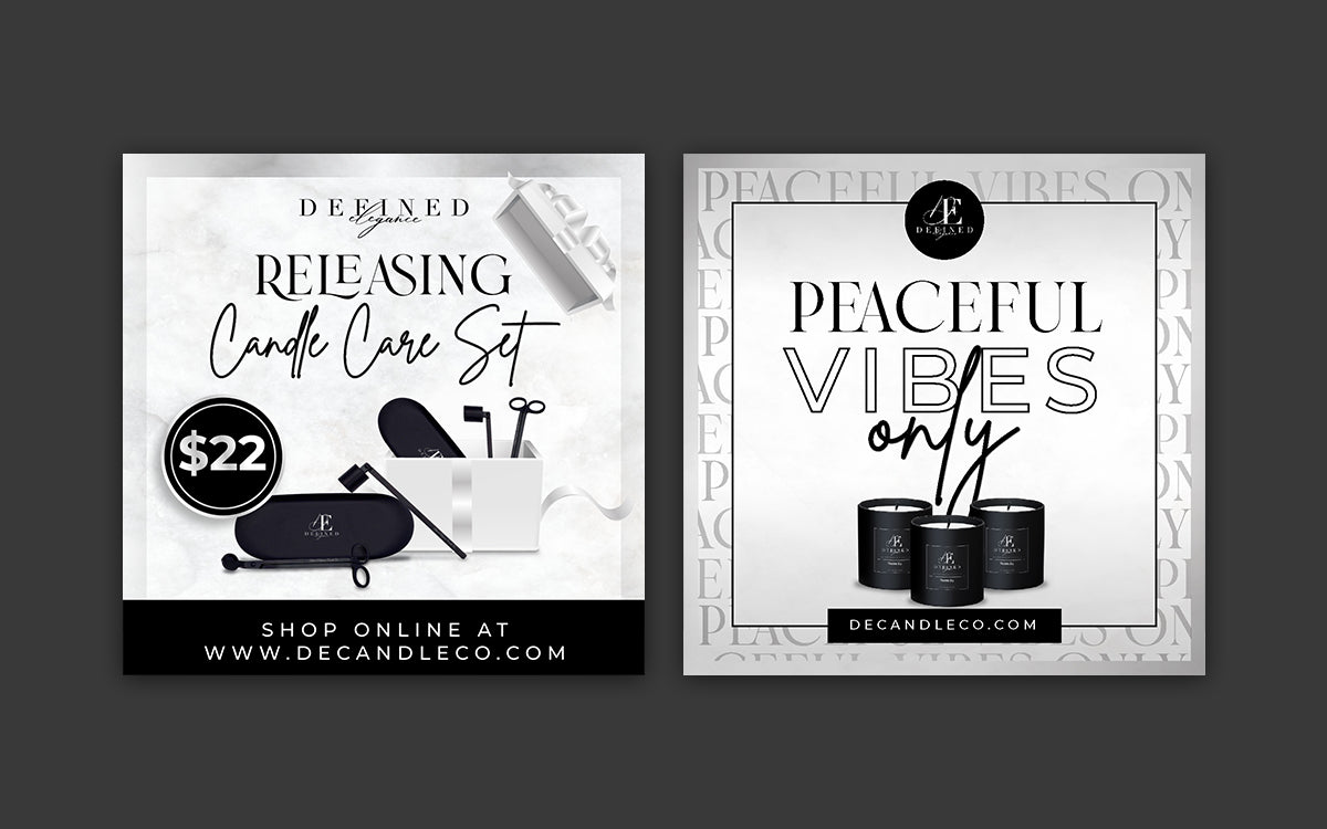 Branding Templates/Flyers