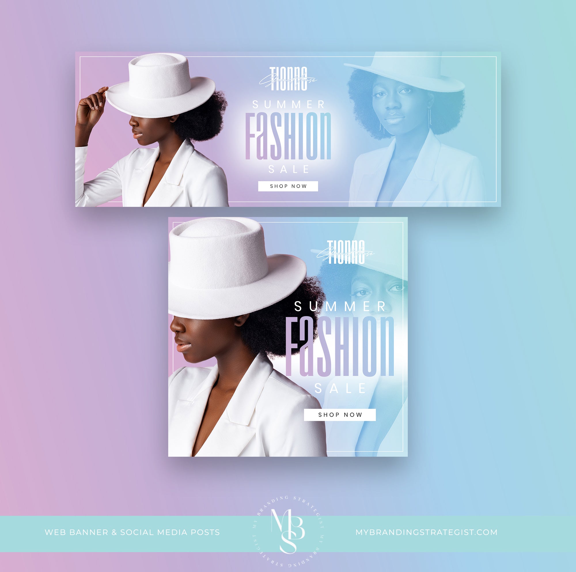 Branding Templates/Flyers