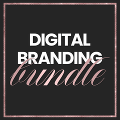 Build Your Branding Bundle (Choose 3)