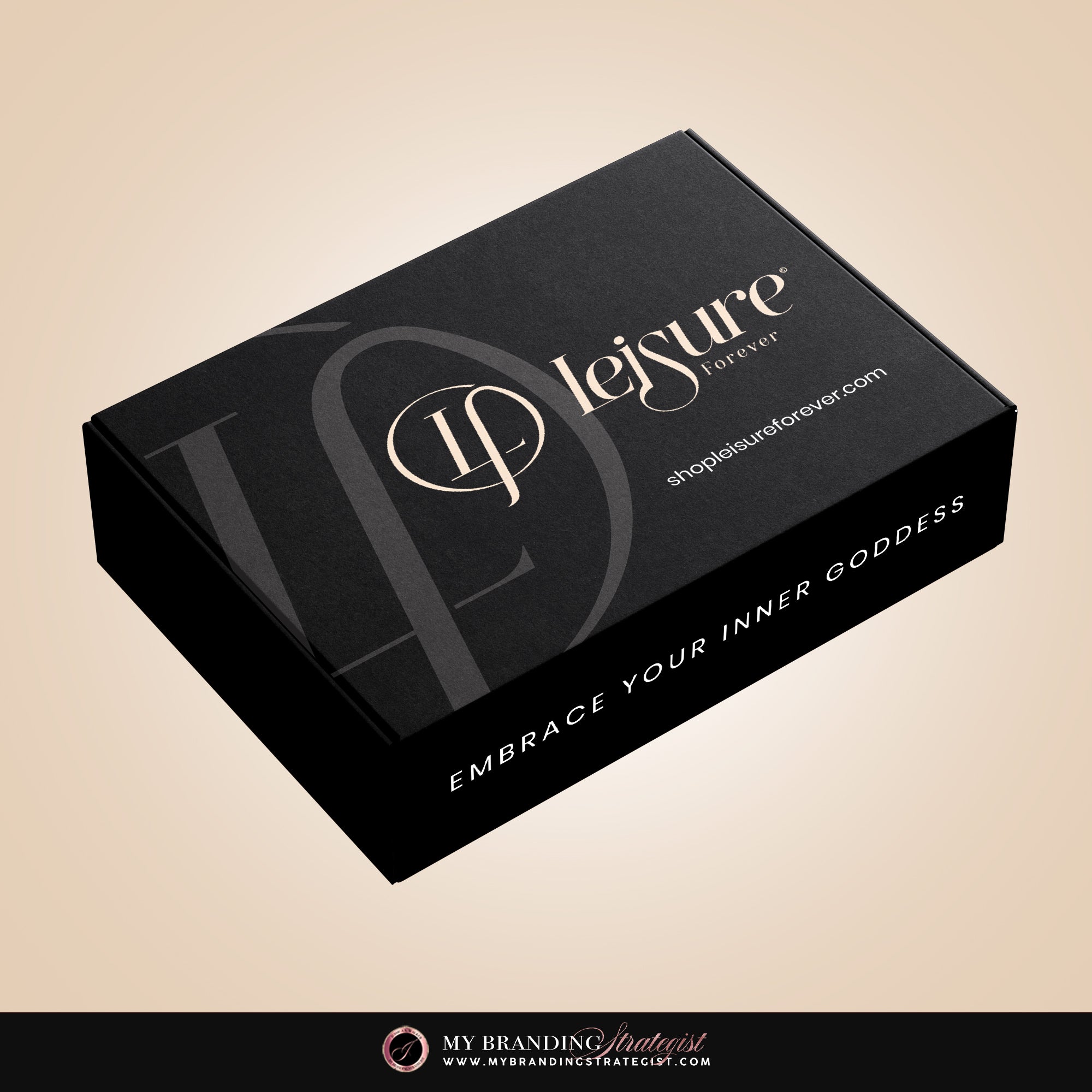 Mailer Box Design