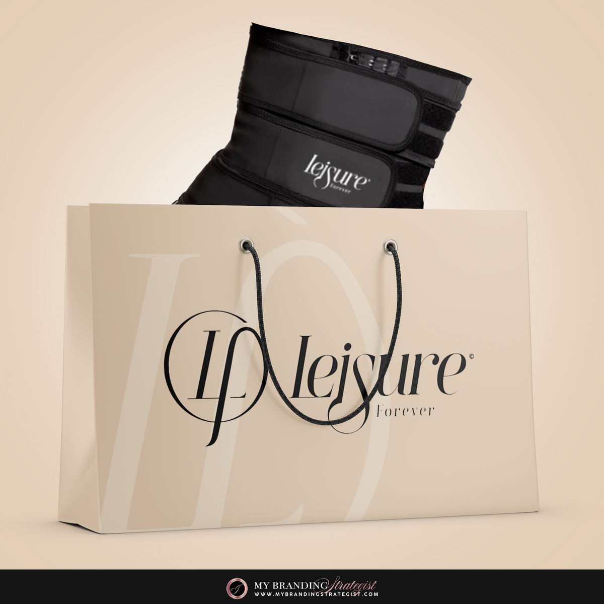 Shopping Bag Design