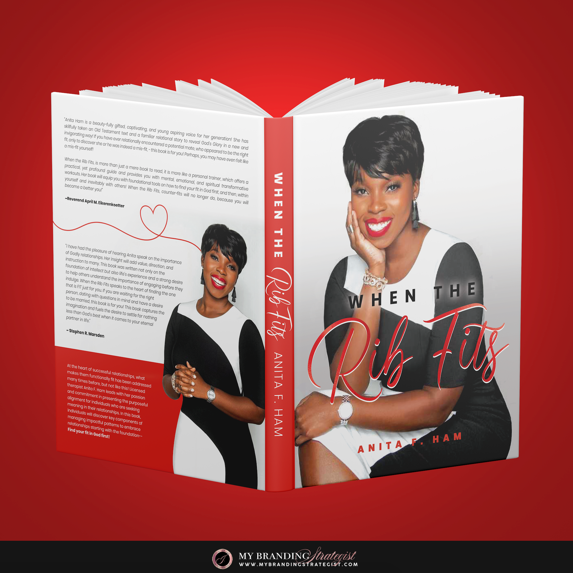 Book Covers / eBook Covers