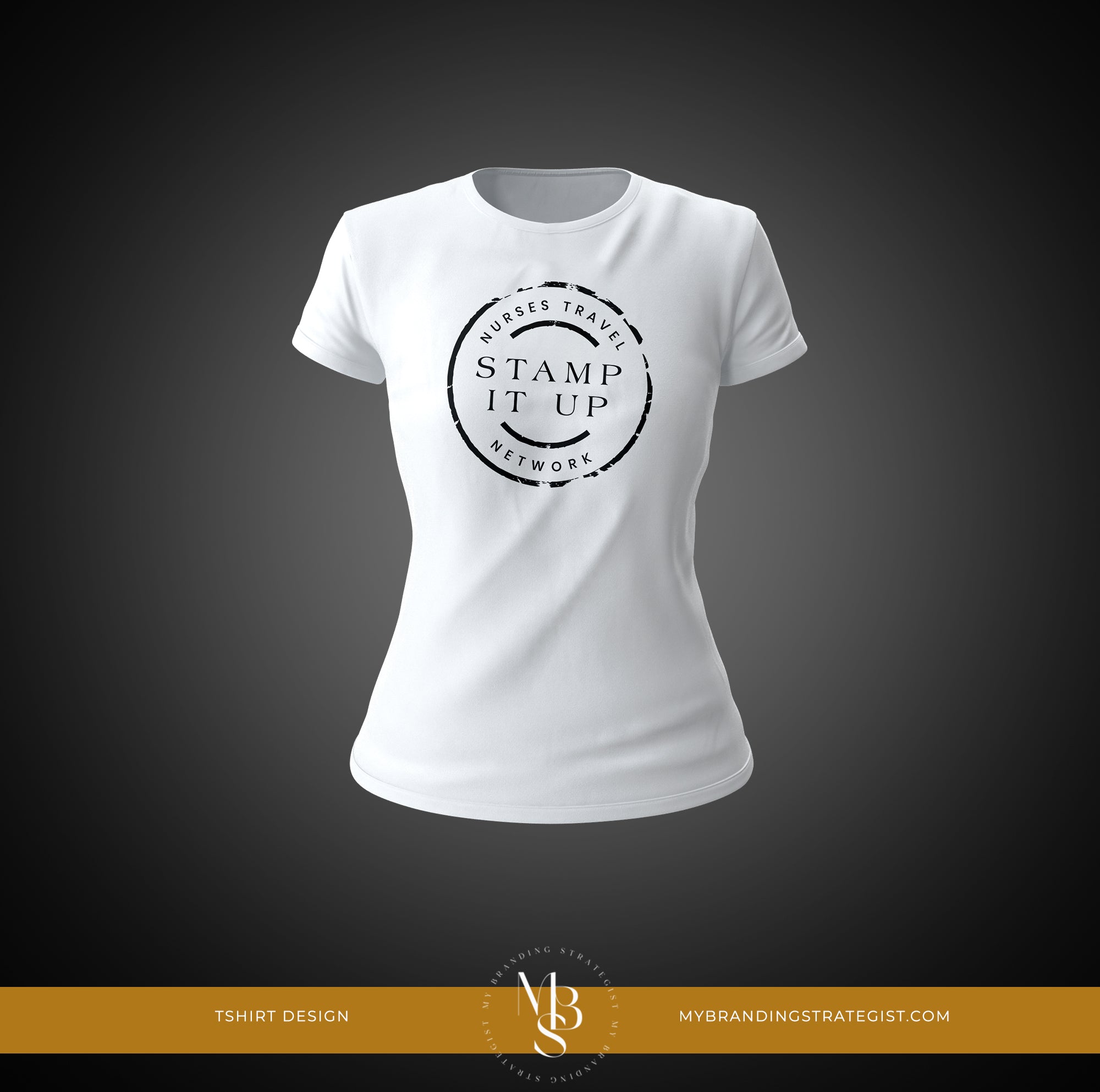T-Shirt Design