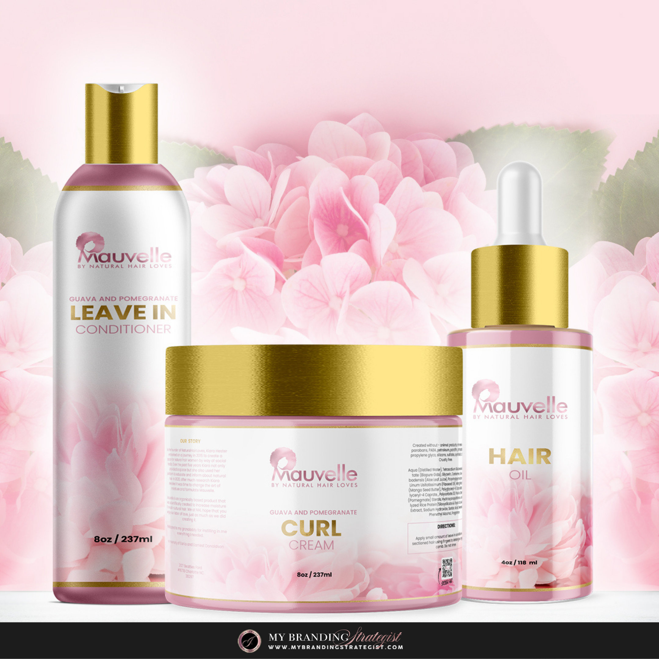 Product Mockups (aka ePhotography)