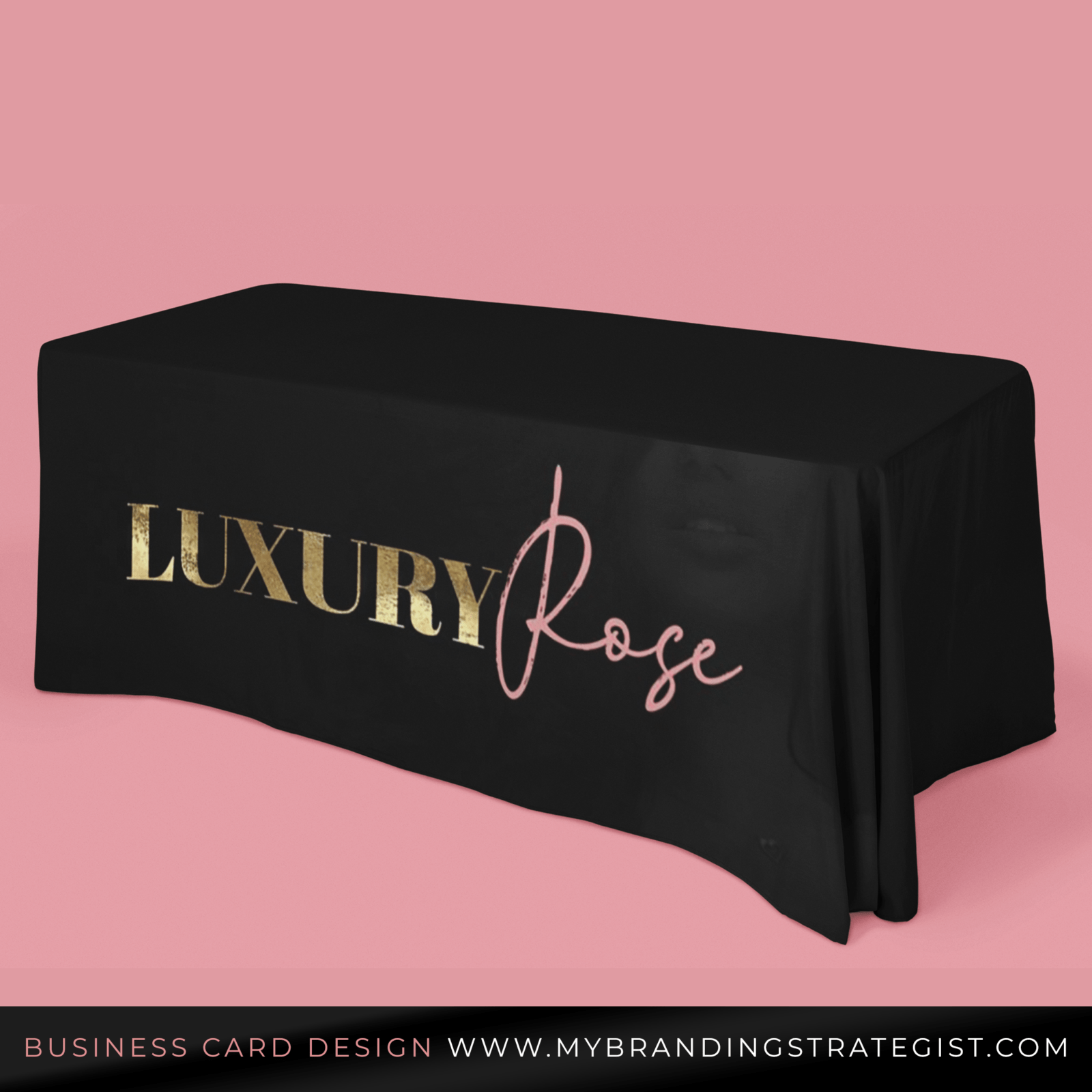 table cloth mockup